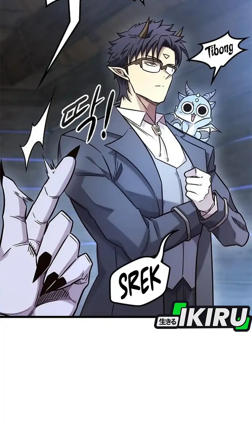 What a Bountiful Harvest, Demon Lord! Chapter 49 - halaman 77
