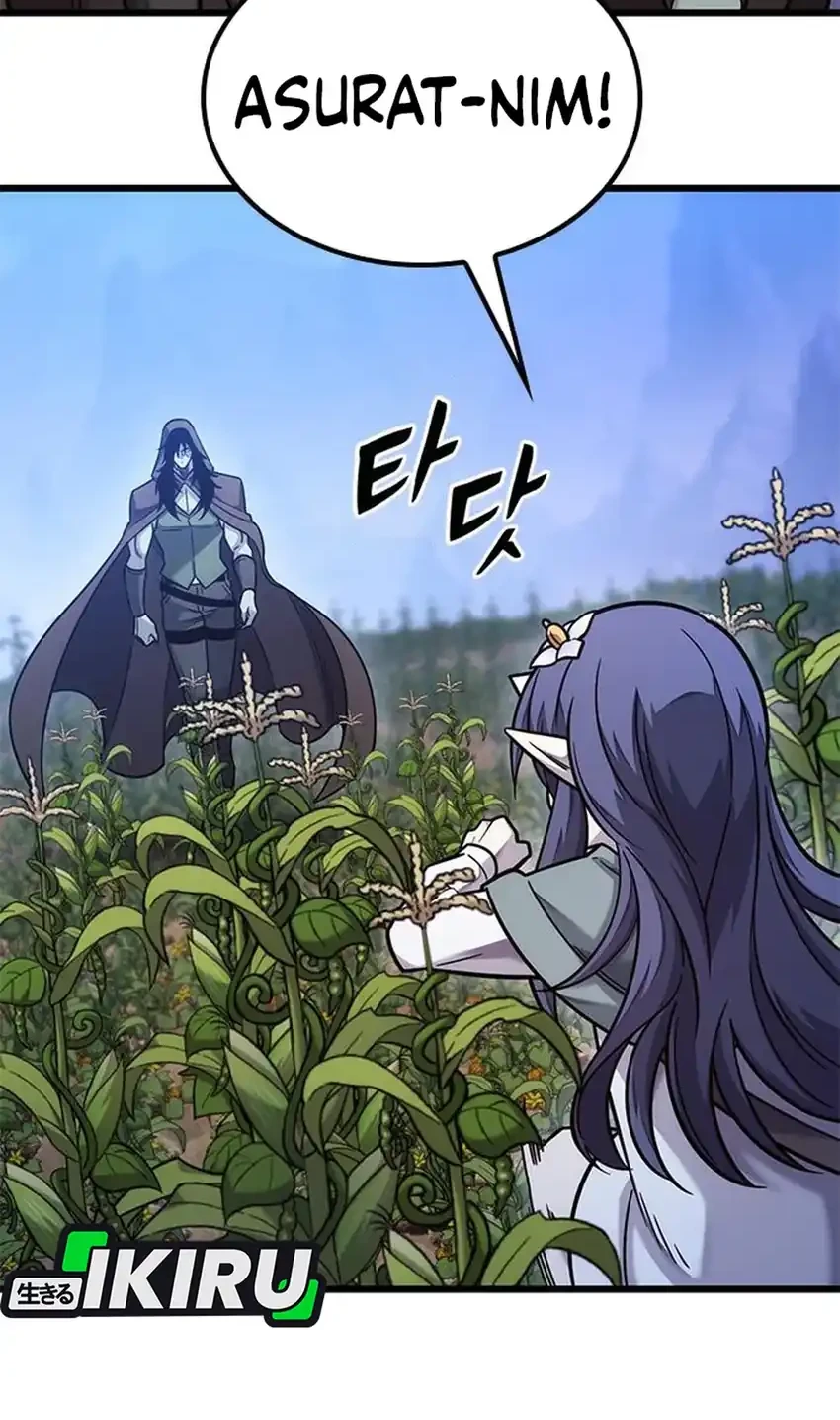 What a Bountiful Harvest, Demon Lord! Chapter 49 - halaman 8