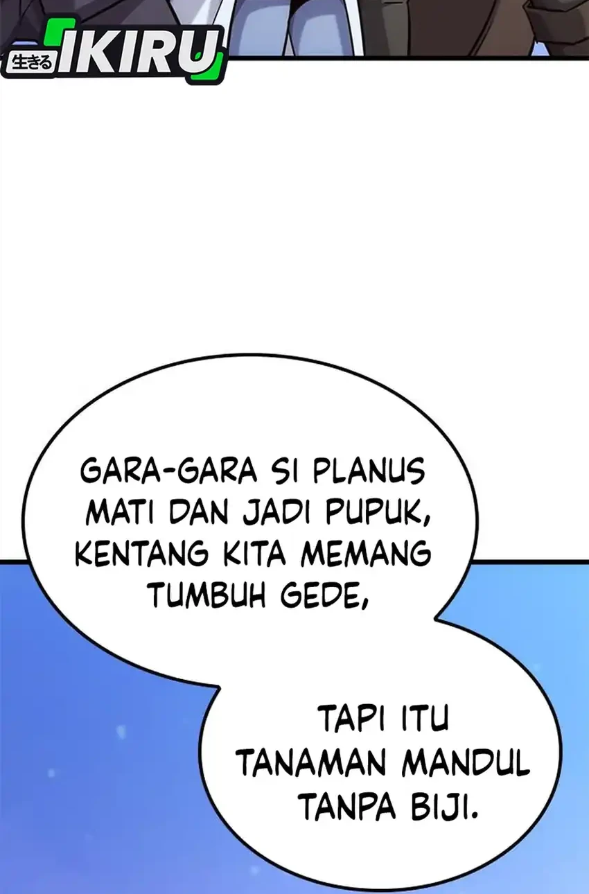 What a Bountiful Harvest, Demon Lord! Chapter 49 - halaman 85