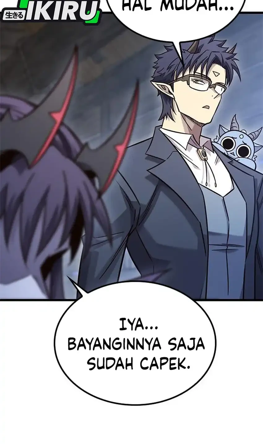 What a Bountiful Harvest, Demon Lord! Chapter 49 - halaman 87