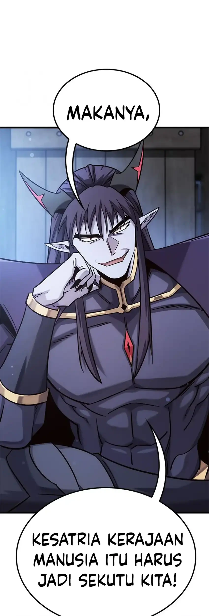 What a Bountiful Harvest, Demon Lord! Chapter 49 - halaman 88