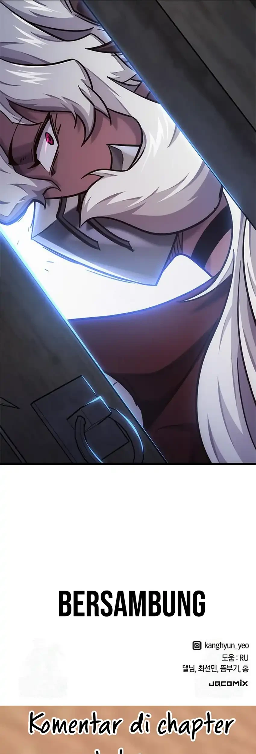 What a Bountiful Harvest, Demon Lord! Chapter 49 - halaman 90