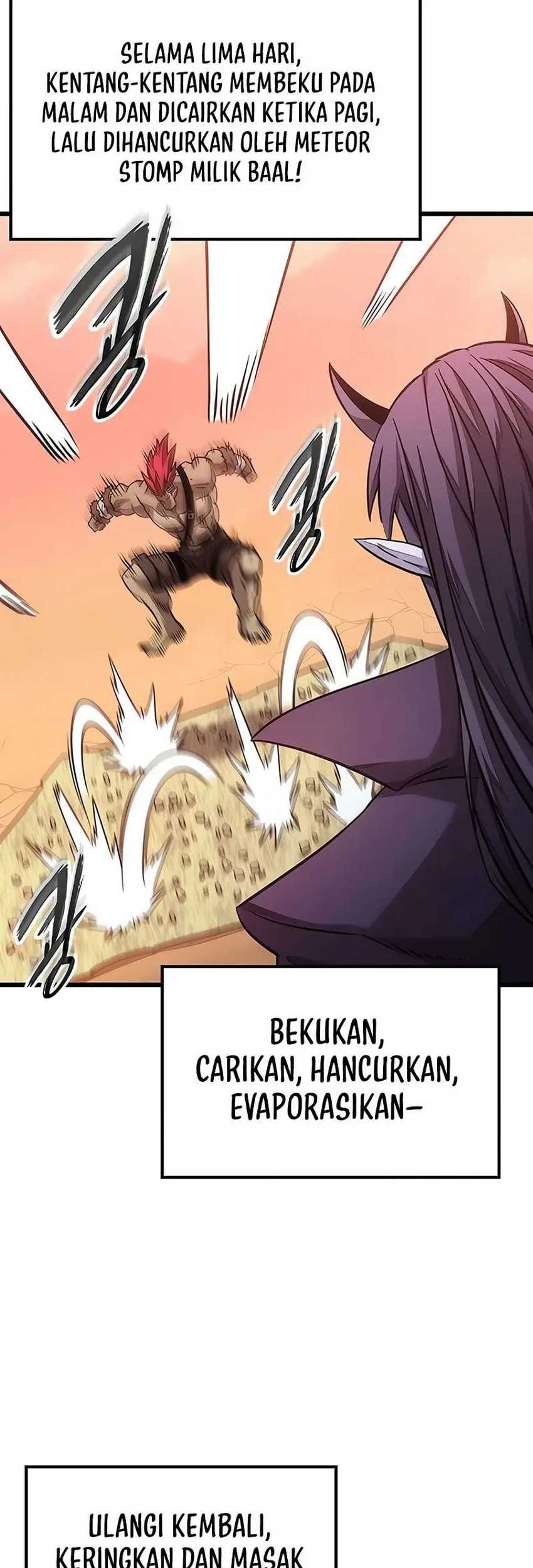 What a Bountiful Harvest, Demon Lord! Chapter 5 - halaman 13
