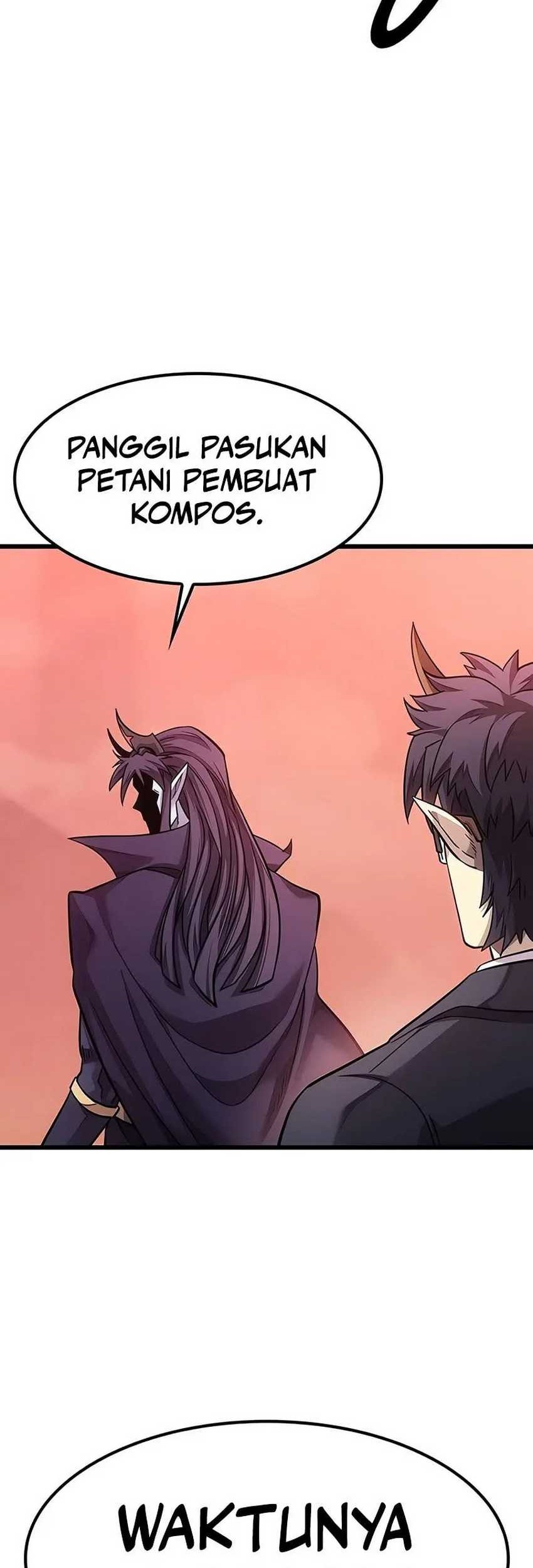 What a Bountiful Harvest, Demon Lord! Chapter 5 - halaman 16