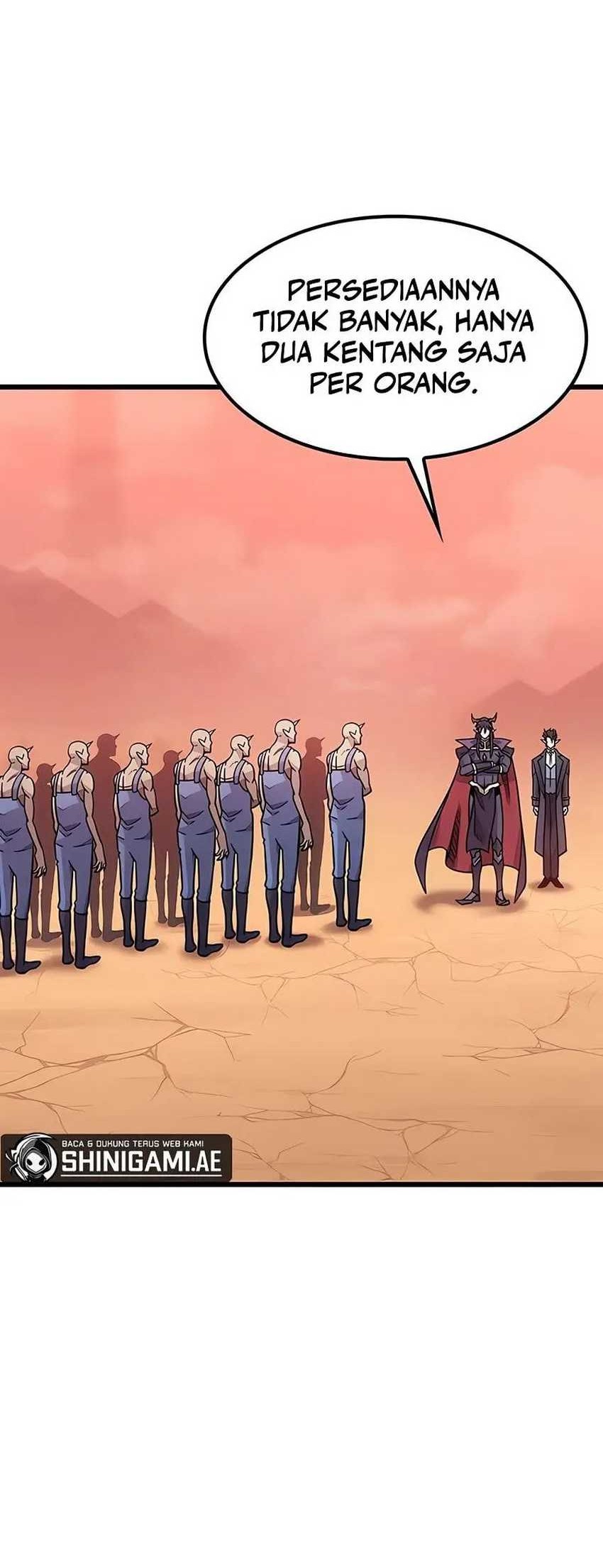 What a Bountiful Harvest, Demon Lord! Chapter 5 - halaman 18