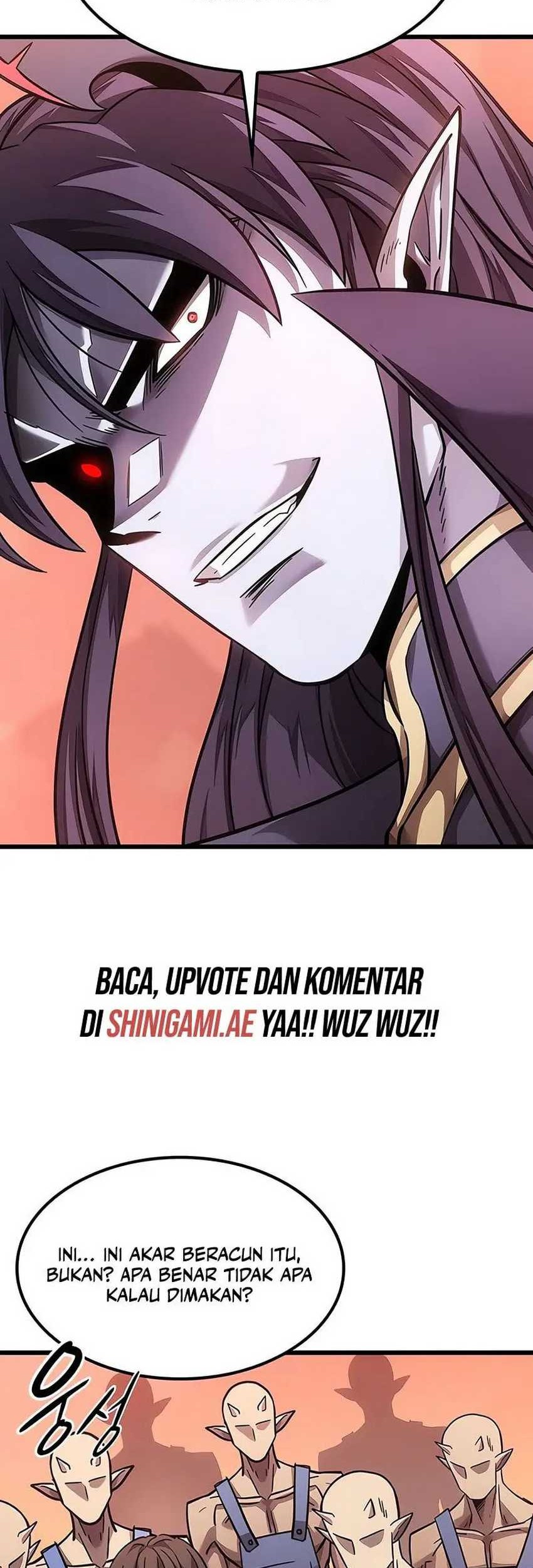 What a Bountiful Harvest, Demon Lord! Chapter 5 - halaman 20