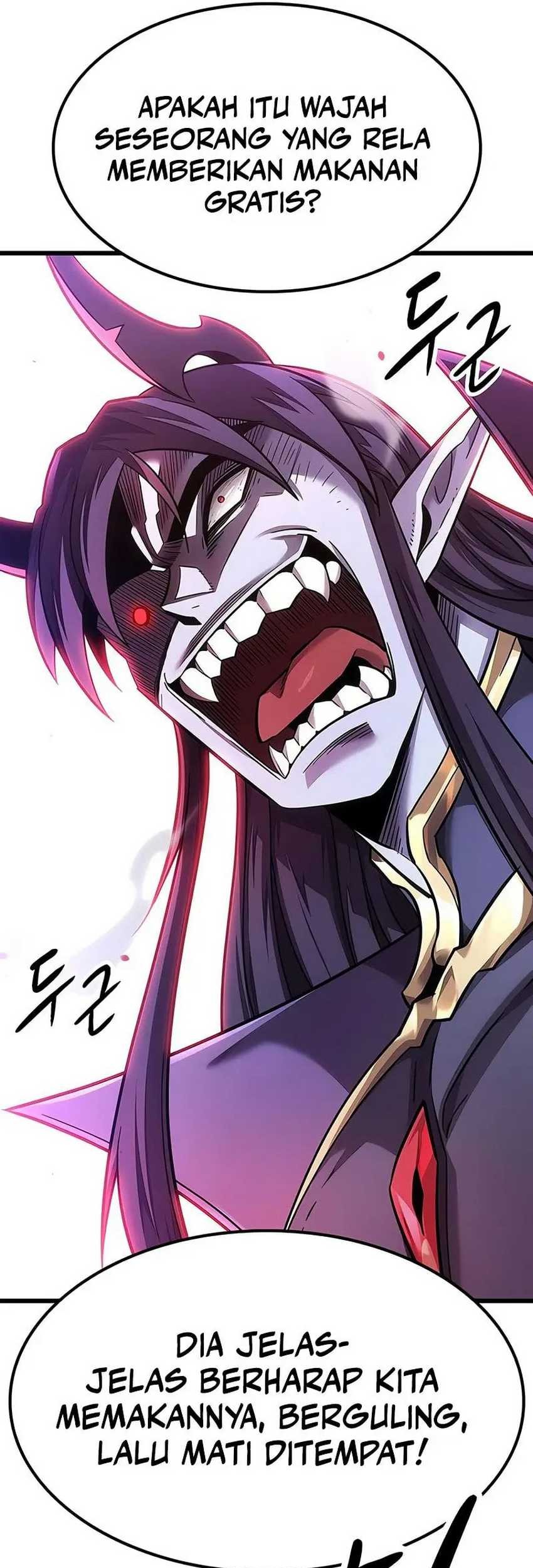 What a Bountiful Harvest, Demon Lord! Chapter 5 - halaman 23