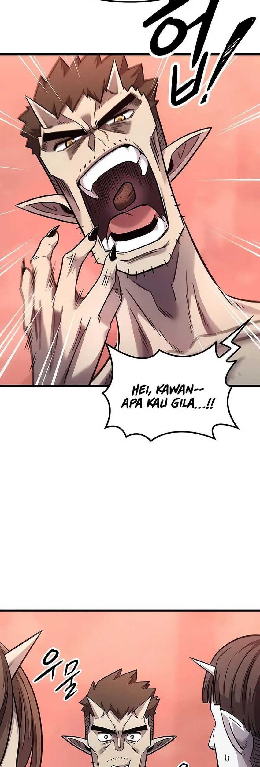 What a Bountiful Harvest, Demon Lord! Chapter 5 - halaman 24