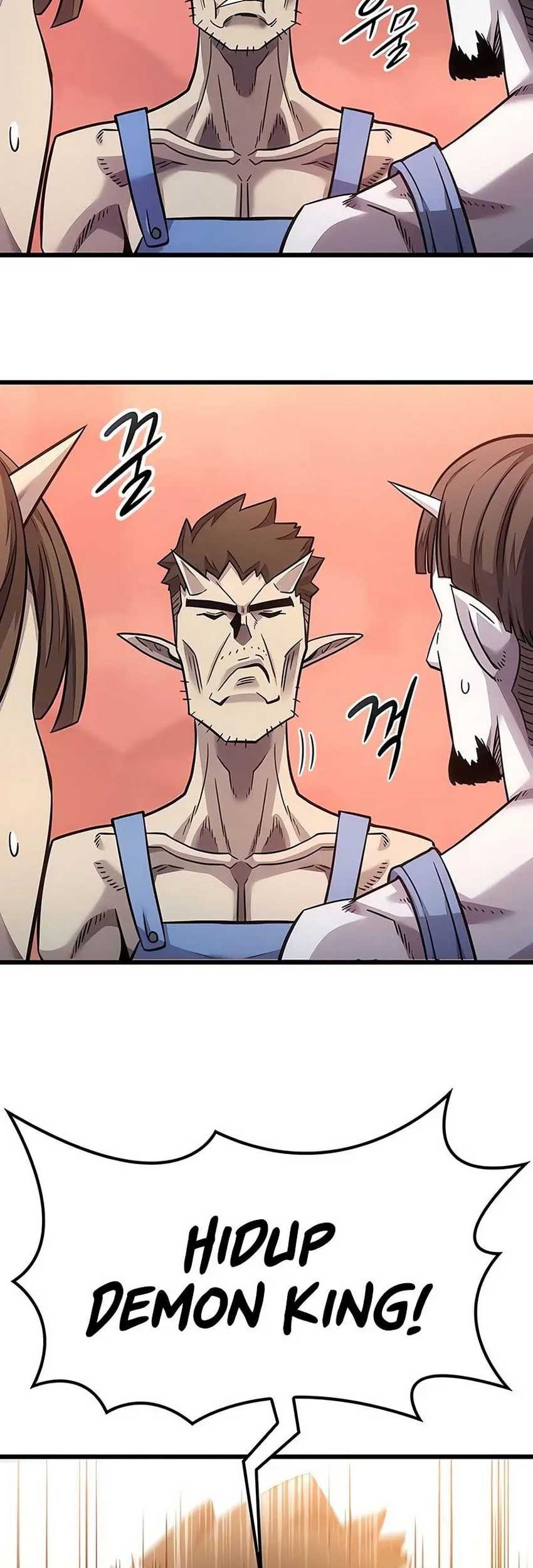 What a Bountiful Harvest, Demon Lord! Chapter 5 - halaman 25