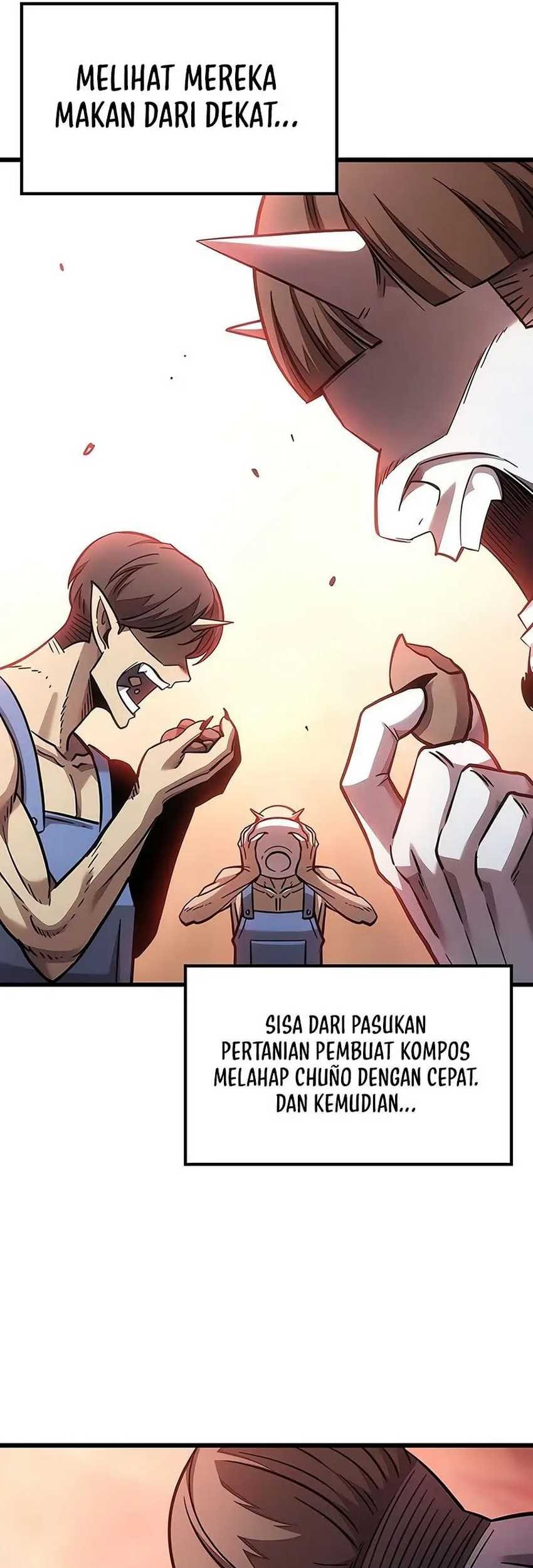 What a Bountiful Harvest, Demon Lord! Chapter 5 - halaman 27