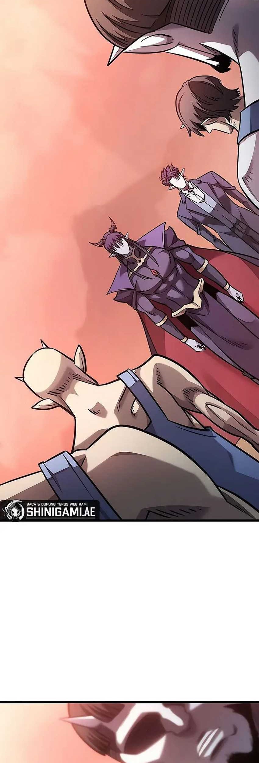 What a Bountiful Harvest, Demon Lord! Chapter 5 - halaman 28