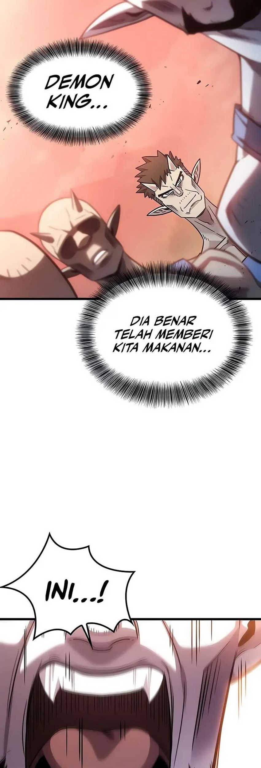 What a Bountiful Harvest, Demon Lord! Chapter 5 - halaman 29