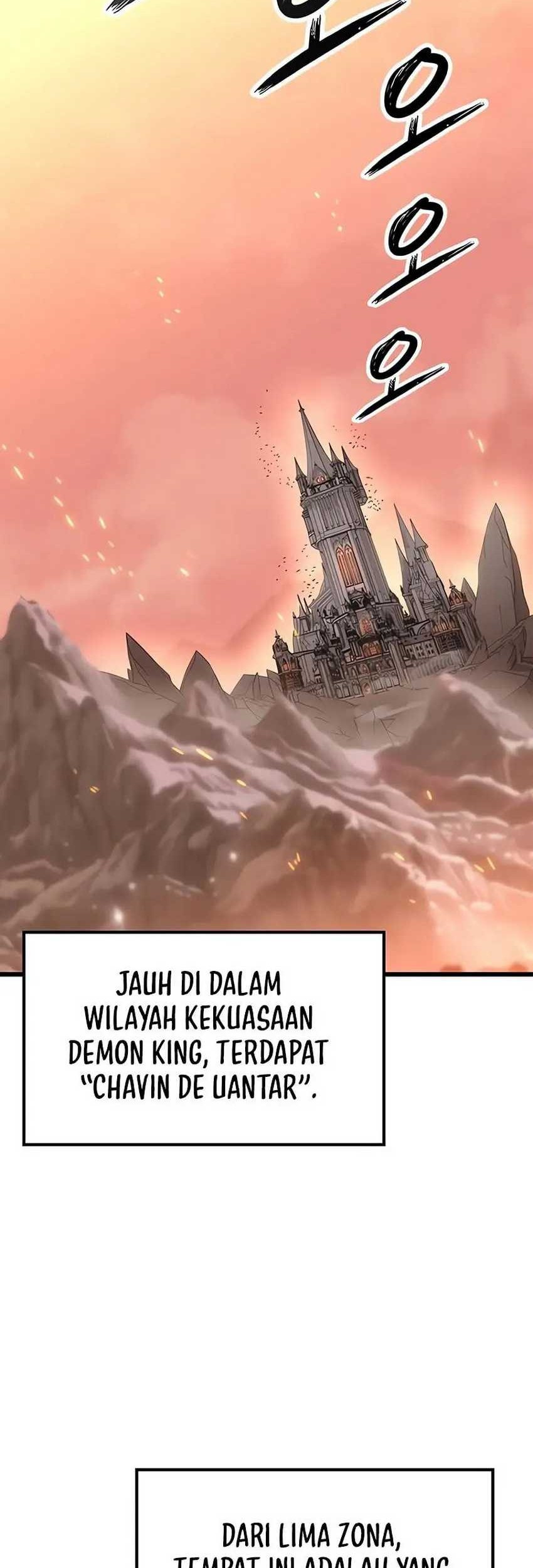 What a Bountiful Harvest, Demon Lord! Chapter 5 - halaman 3