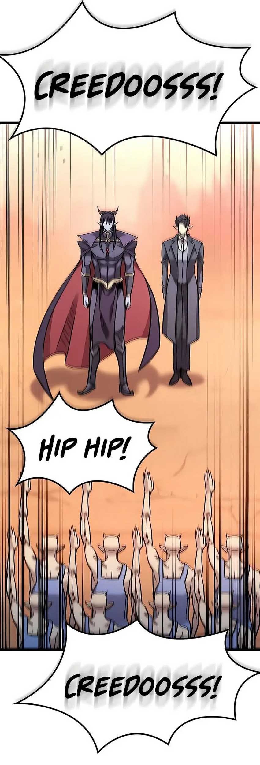 What a Bountiful Harvest, Demon Lord! Chapter 5 - halaman 31