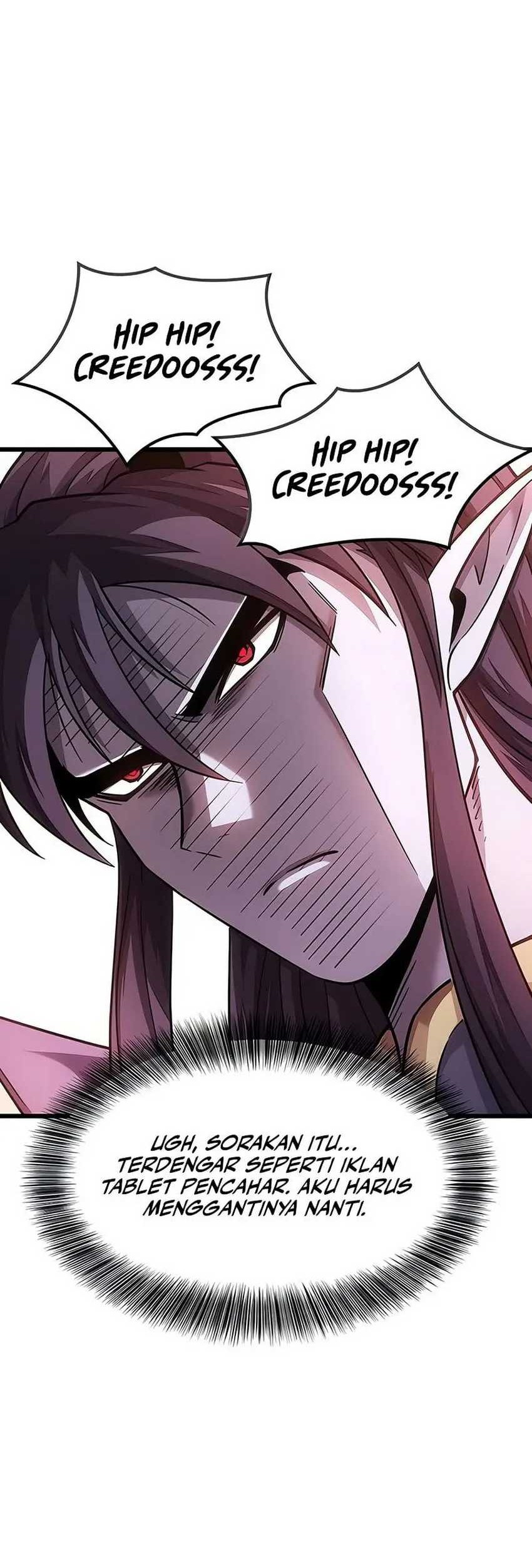 What a Bountiful Harvest, Demon Lord! Chapter 5 - halaman 32