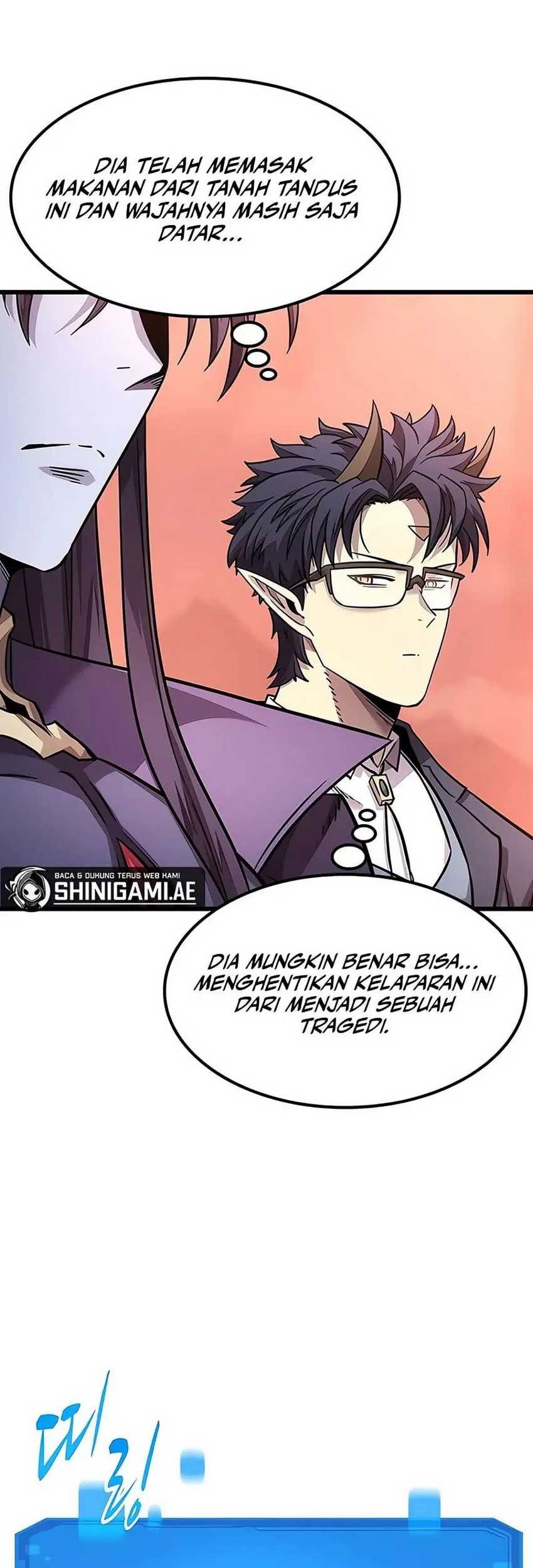 What a Bountiful Harvest, Demon Lord! Chapter 5 - halaman 33