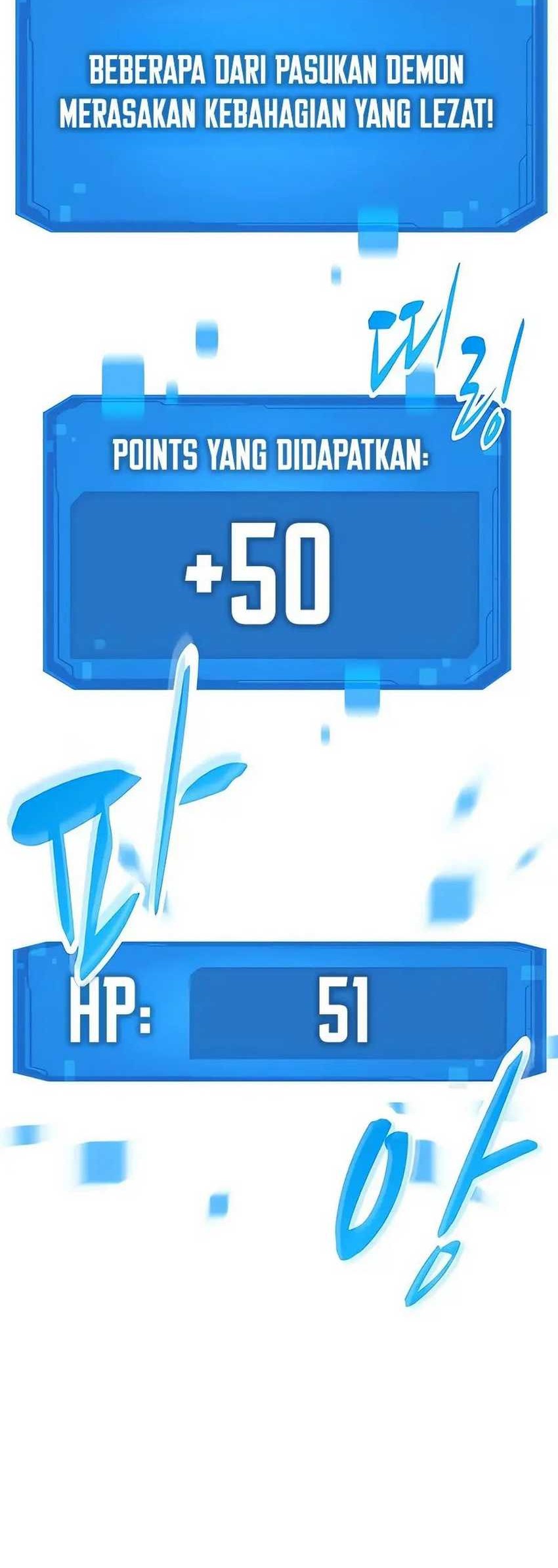 What a Bountiful Harvest, Demon Lord! Chapter 5 - halaman 34