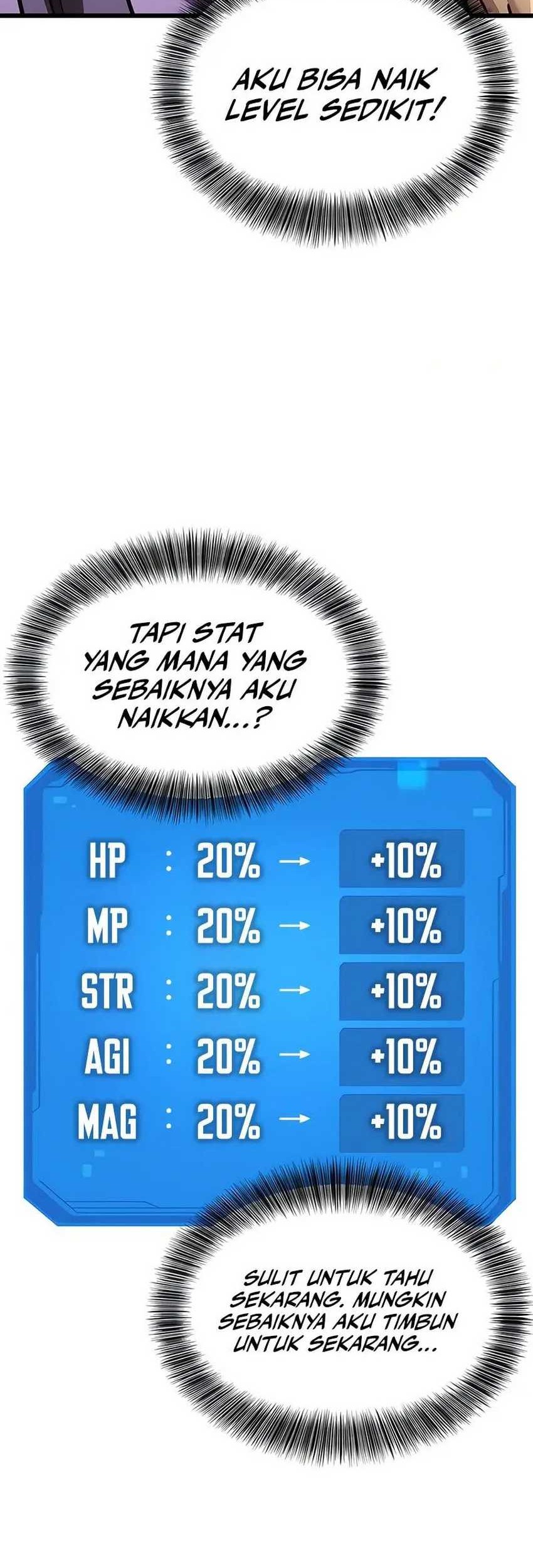 What a Bountiful Harvest, Demon Lord! Chapter 5 - halaman 36