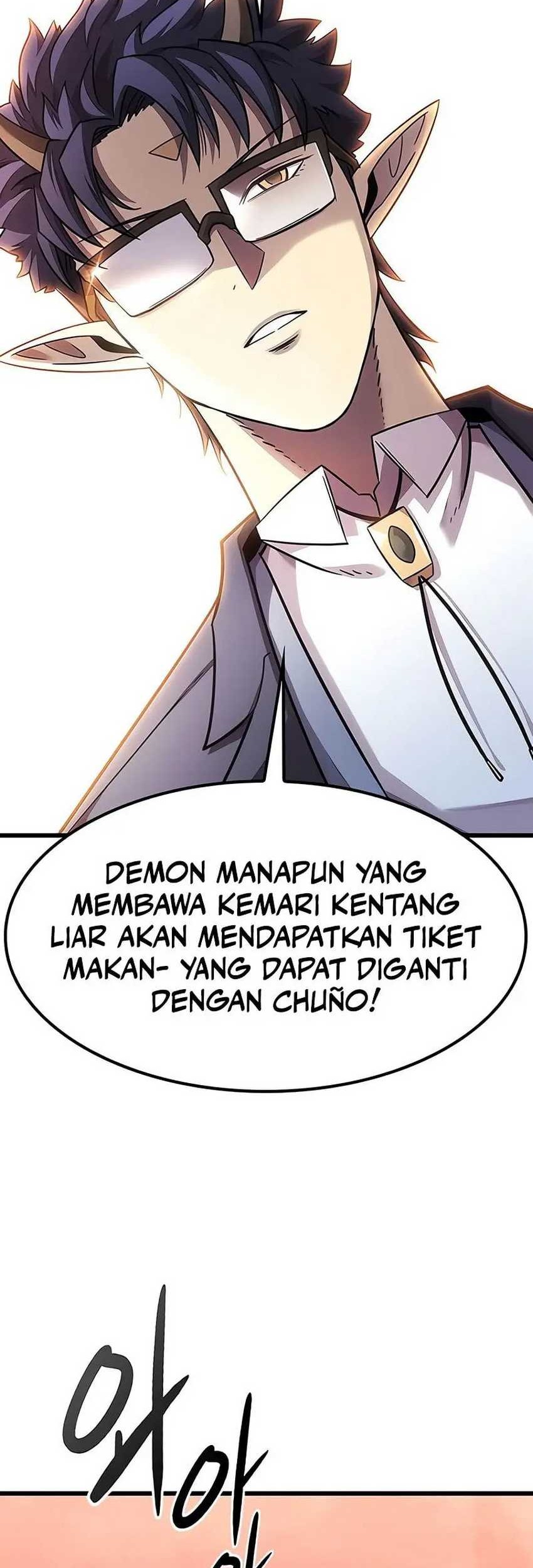 What a Bountiful Harvest, Demon Lord! Chapter 5 - halaman 38