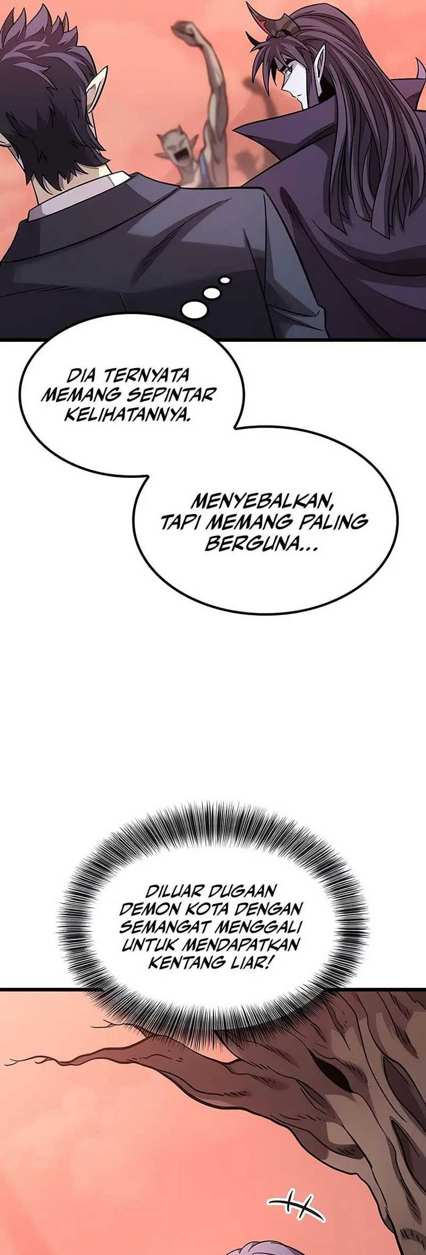 What a Bountiful Harvest, Demon Lord! Chapter 5 - halaman 40