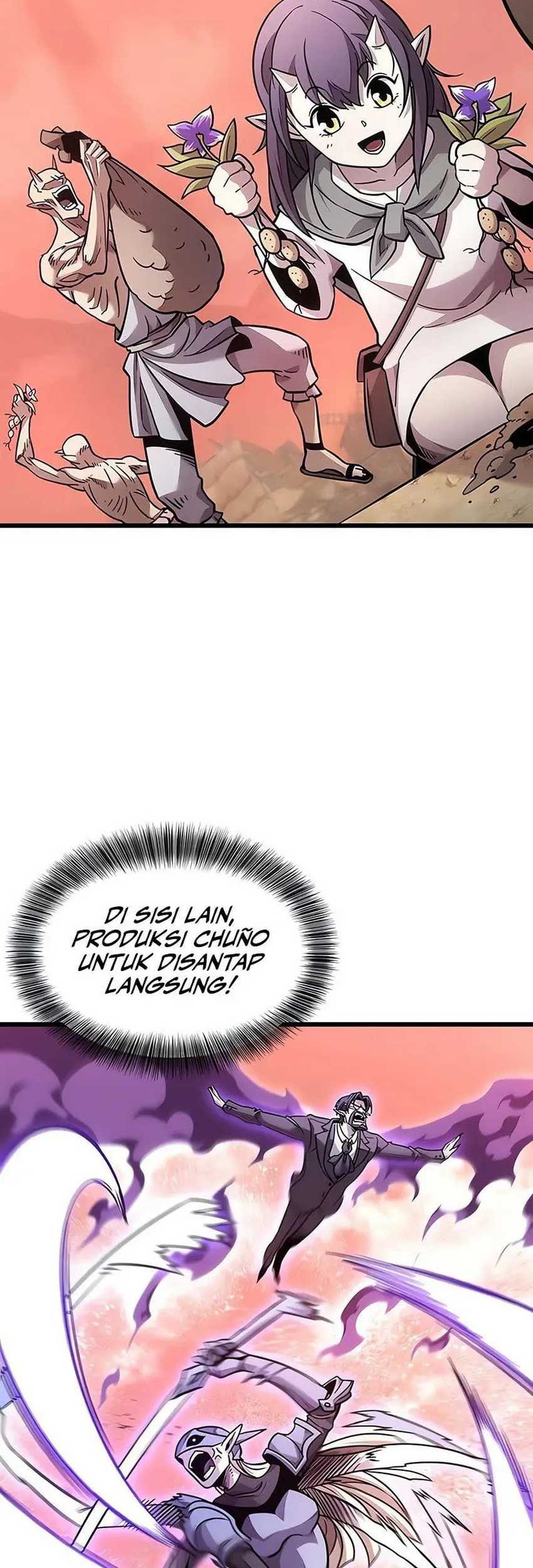 What a Bountiful Harvest, Demon Lord! Chapter 5 - halaman 41
