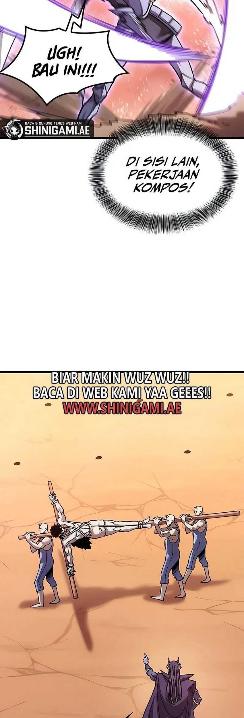 What a Bountiful Harvest, Demon Lord! Chapter 5 - halaman 42