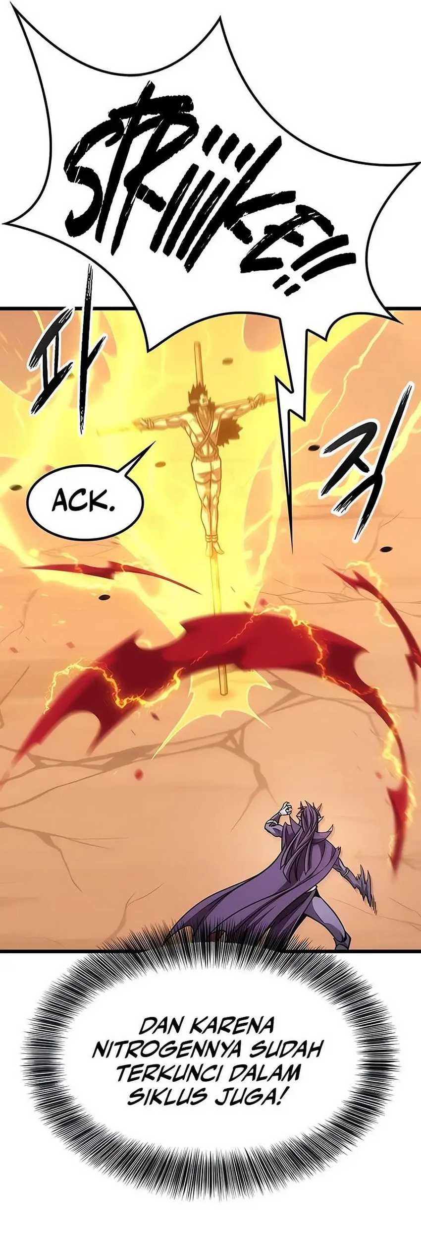 What a Bountiful Harvest, Demon Lord! Chapter 5 - halaman 45