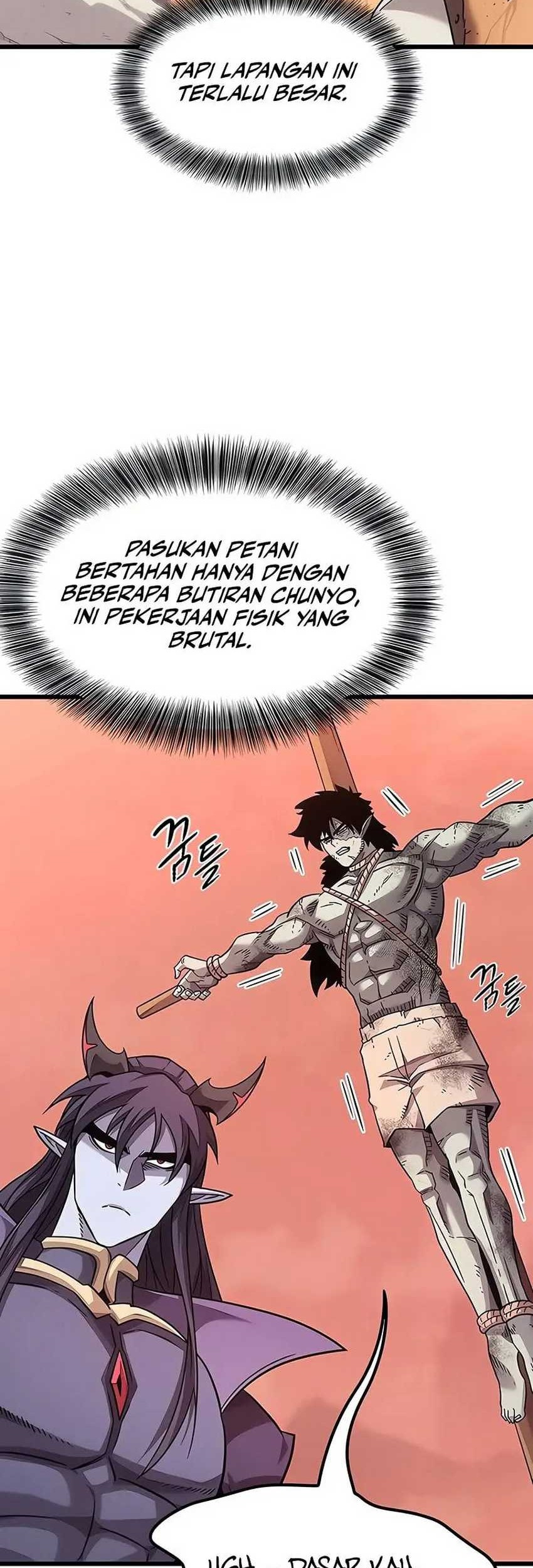 What a Bountiful Harvest, Demon Lord! Chapter 5 - halaman 48