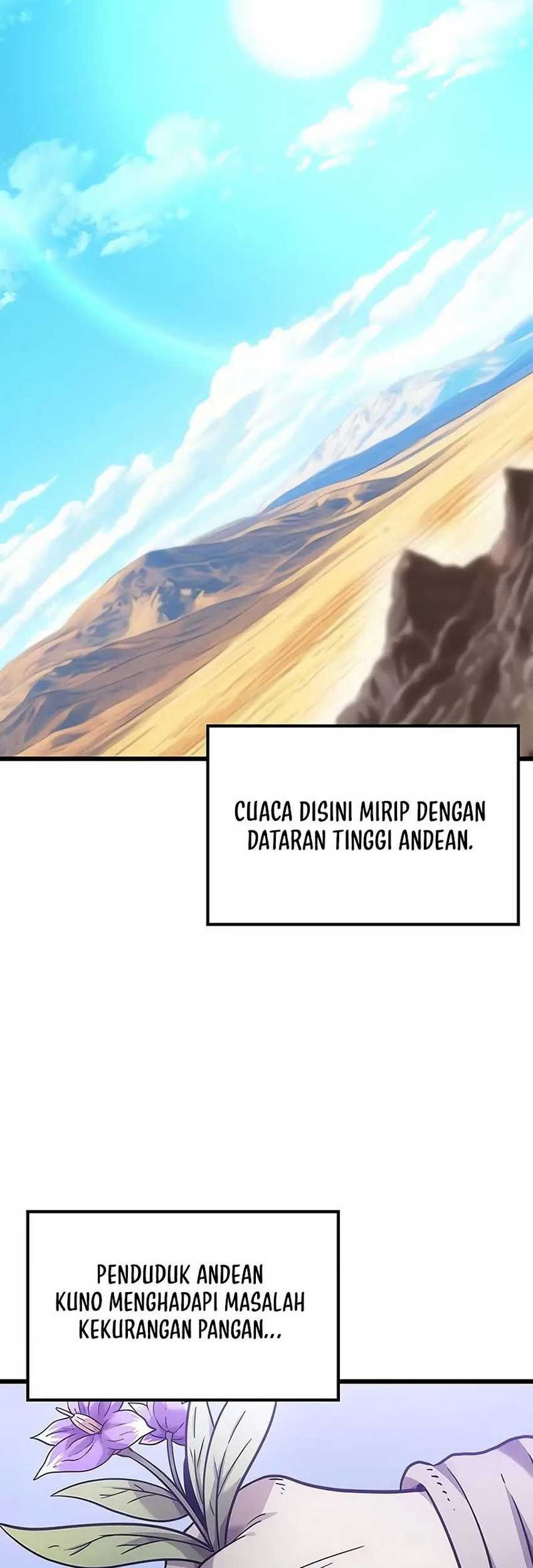 What a Bountiful Harvest, Demon Lord! Chapter 5 - halaman 5