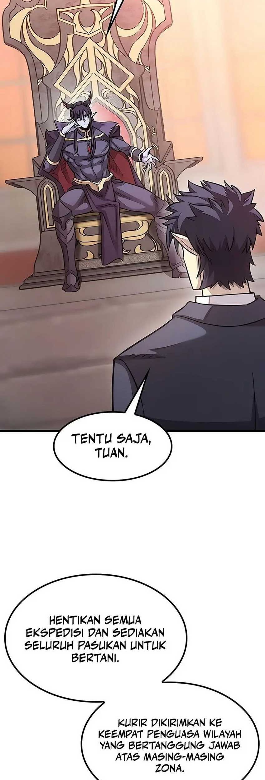 What a Bountiful Harvest, Demon Lord! Chapter 5 - halaman 52