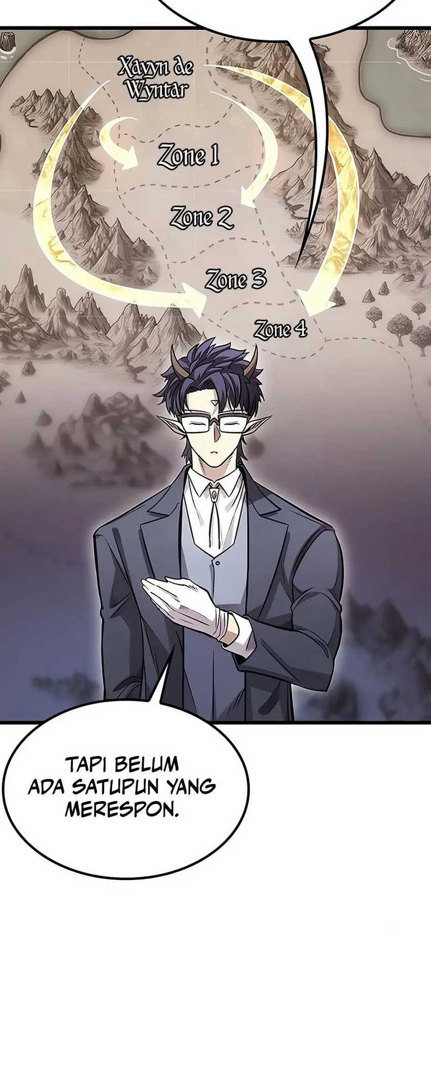 What a Bountiful Harvest, Demon Lord! Chapter 5 - halaman 53