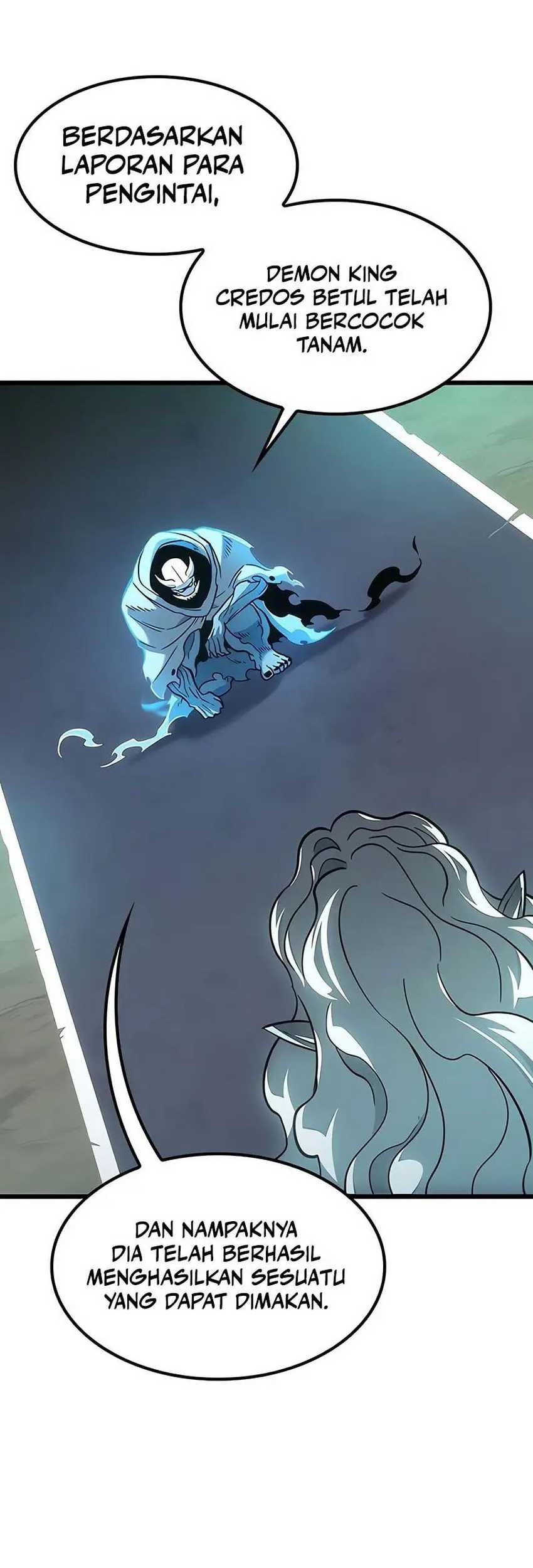 What a Bountiful Harvest, Demon Lord! Chapter 5 - halaman 56