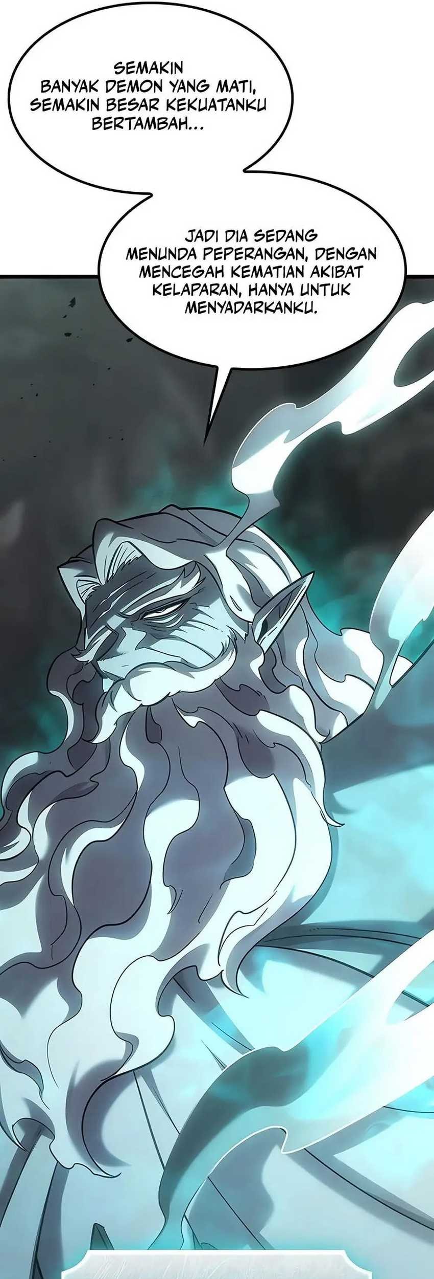 What a Bountiful Harvest, Demon Lord! Chapter 5 - halaman 58
