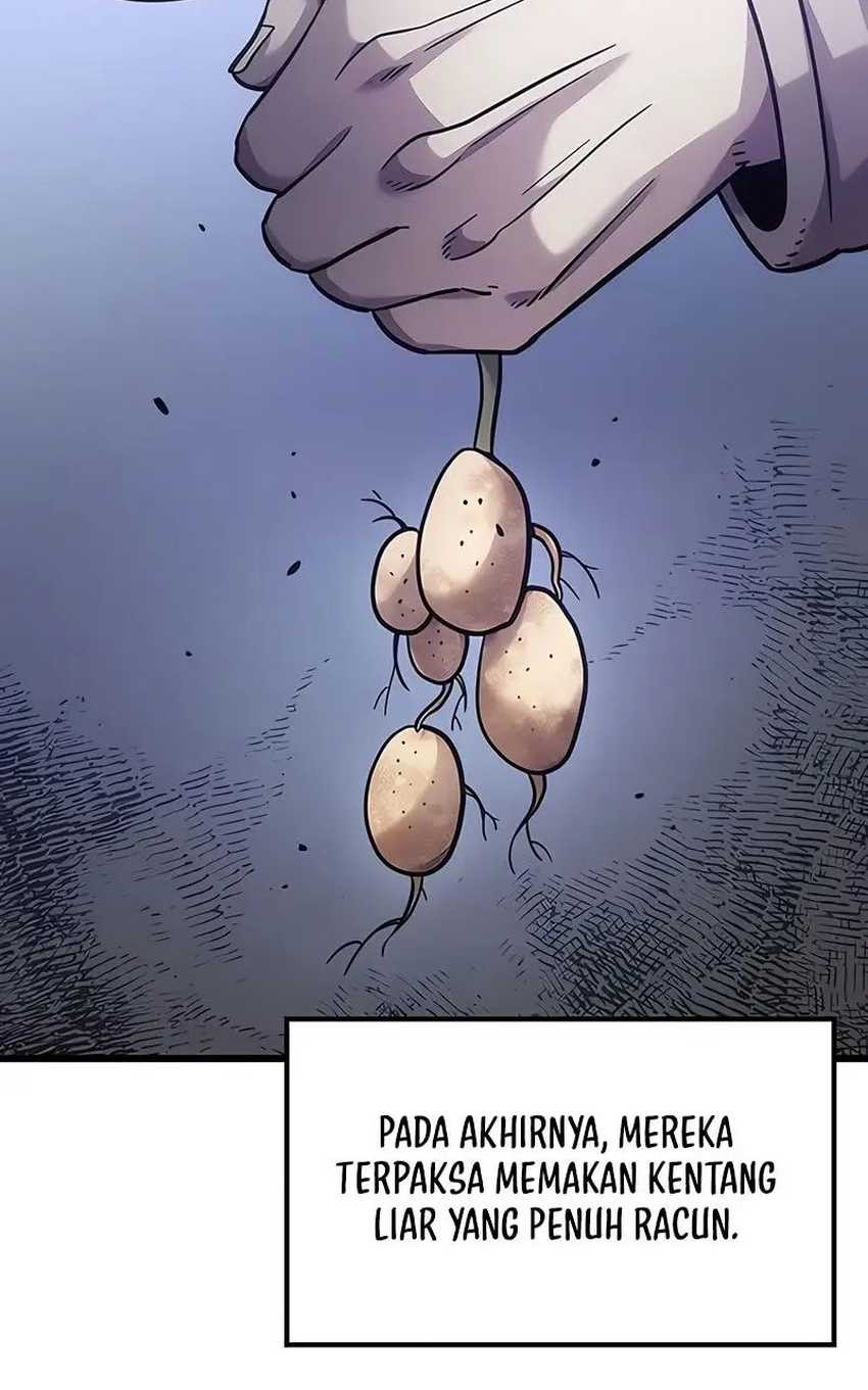 What a Bountiful Harvest, Demon Lord! Chapter 5 - halaman 6