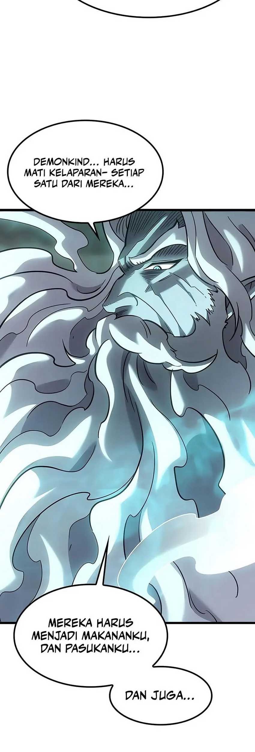 What a Bountiful Harvest, Demon Lord! Chapter 5 - halaman 60