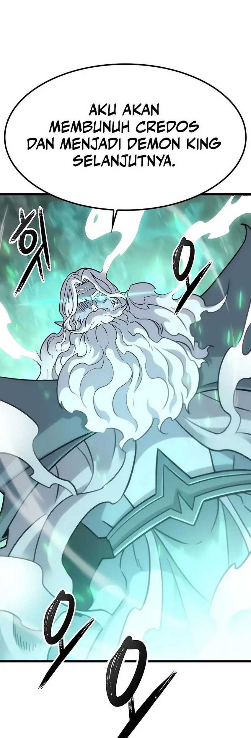 What a Bountiful Harvest, Demon Lord! Chapter 5 - halaman 61