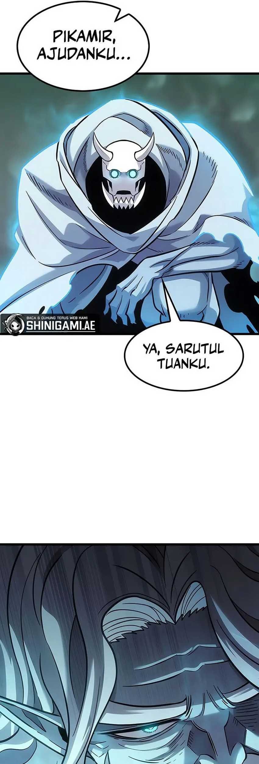 What a Bountiful Harvest, Demon Lord! Chapter 5 - halaman 63