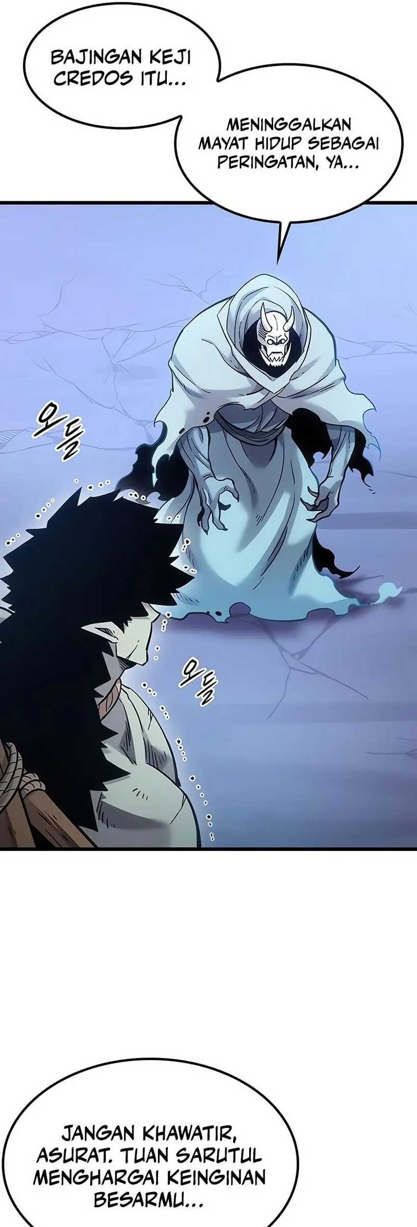 What a Bountiful Harvest, Demon Lord! Chapter 5 - halaman 68