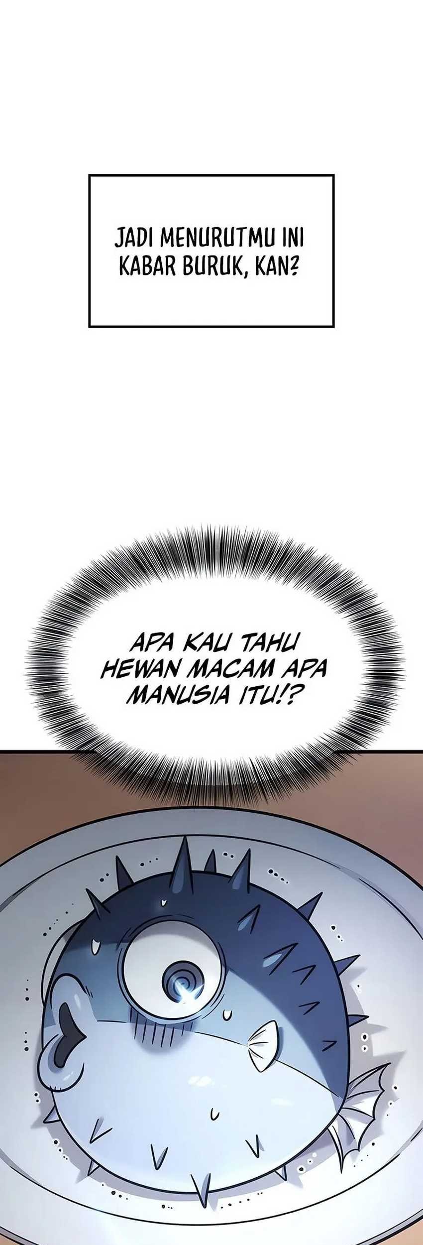 What a Bountiful Harvest, Demon Lord! Chapter 5 - halaman 7