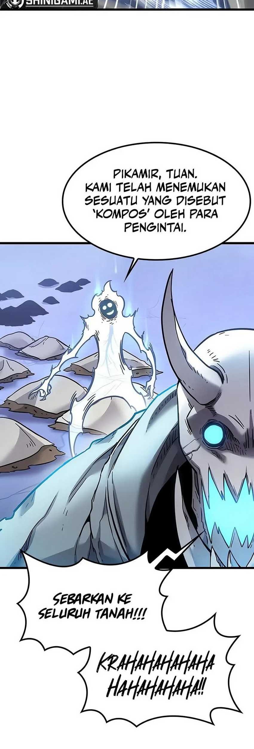 What a Bountiful Harvest, Demon Lord! Chapter 5 - halaman 74