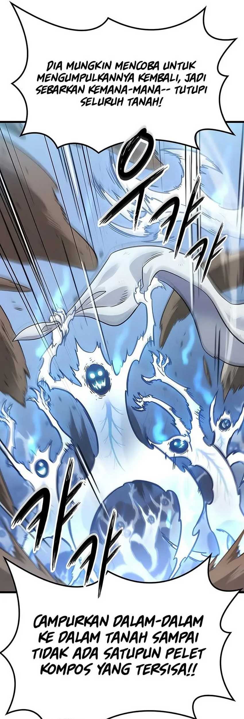 What a Bountiful Harvest, Demon Lord! Chapter 5 - halaman 76