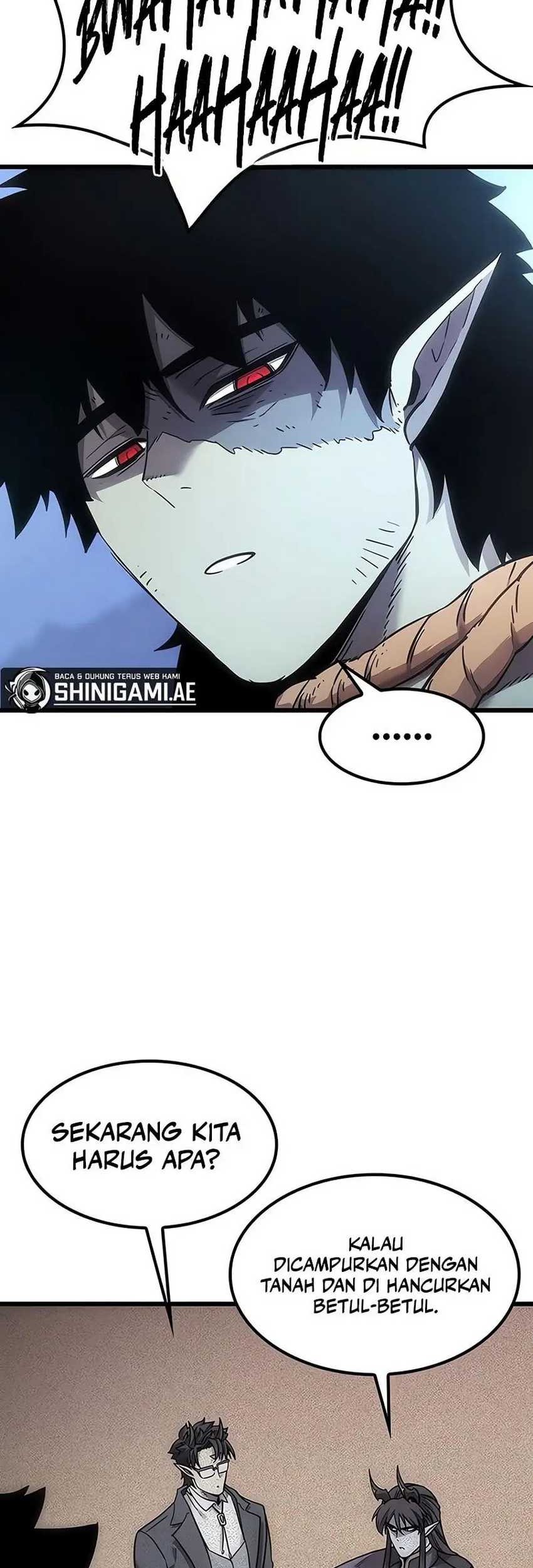 What a Bountiful Harvest, Demon Lord! Chapter 5 - halaman 78