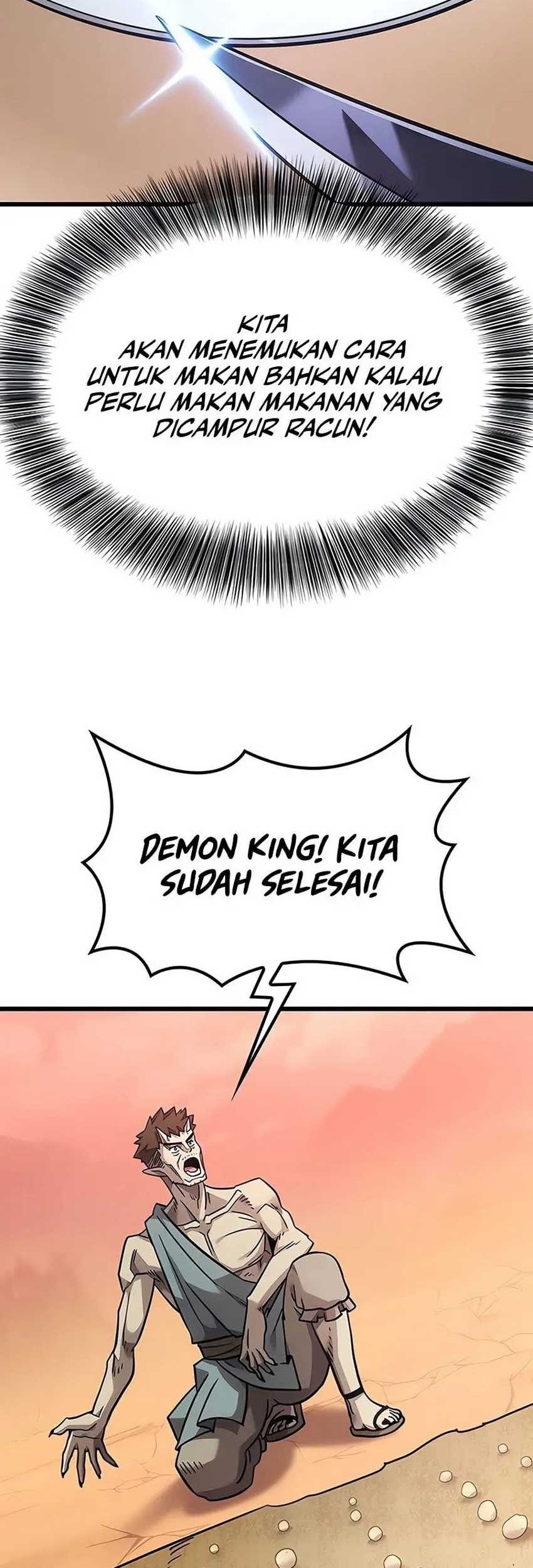 What a Bountiful Harvest, Demon Lord! Chapter 5 - halaman 8