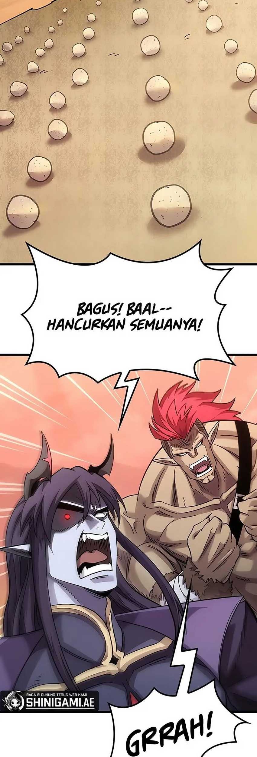 What a Bountiful Harvest, Demon Lord! Chapter 5 - halaman 9