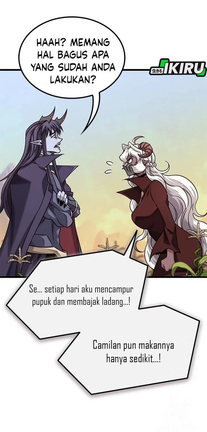 What a Bountiful Harvest, Demon Lord! Chapter 50 - halaman 16