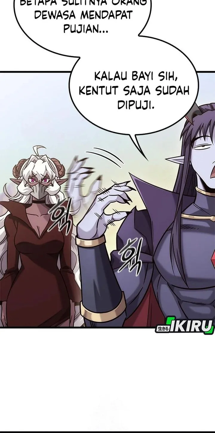 What a Bountiful Harvest, Demon Lord! Chapter 50 - halaman 18