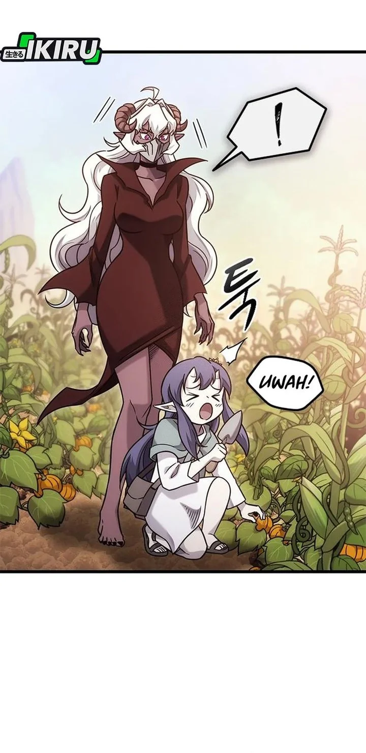 What a Bountiful Harvest, Demon Lord! Chapter 50 - halaman 24