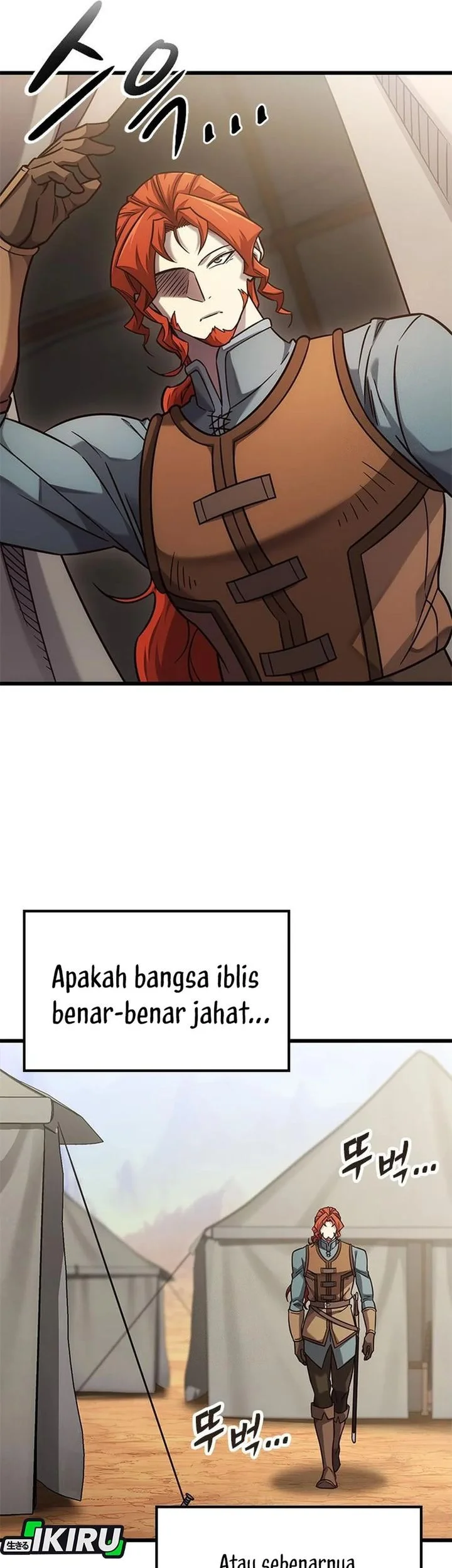What a Bountiful Harvest, Demon Lord! Chapter 50 - halaman 3