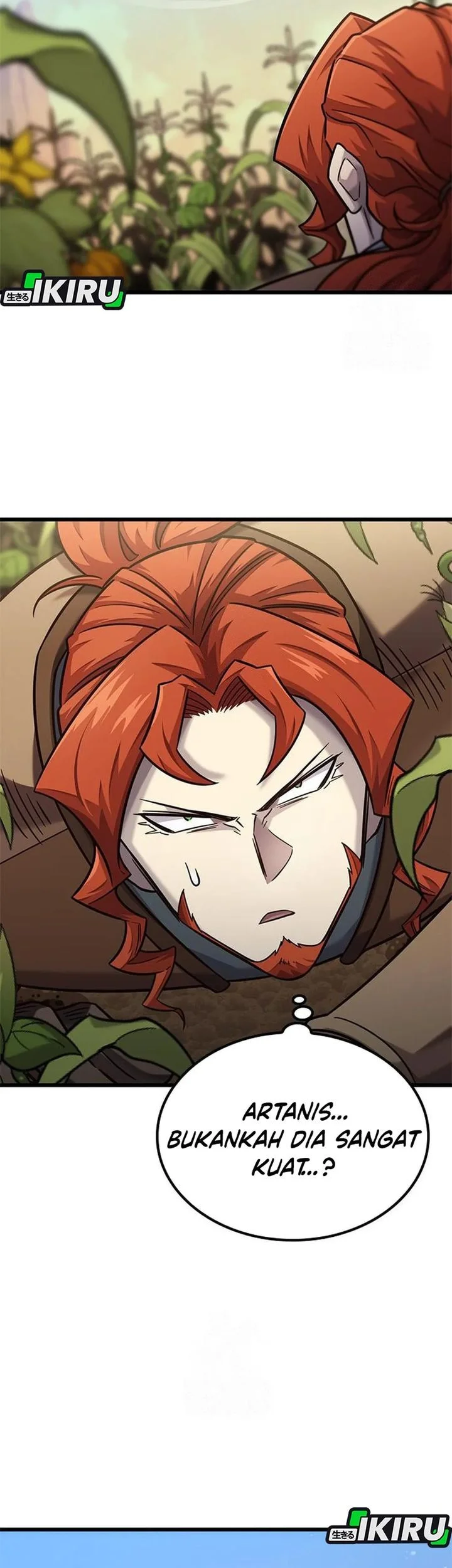 What a Bountiful Harvest, Demon Lord! Chapter 50 - halaman 31