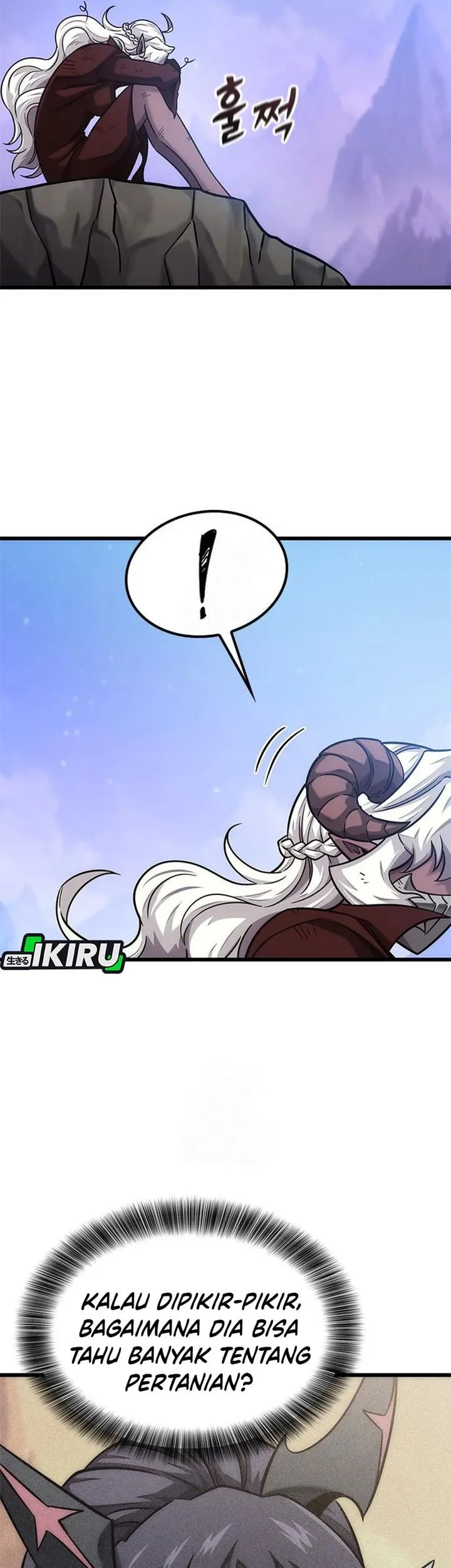 What a Bountiful Harvest, Demon Lord! Chapter 50 - halaman 35